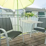 Luett Stuw Daire Zingst