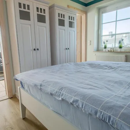 Luett Stuw Цингст