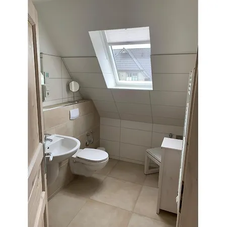 Апартаменты Luett Stuw