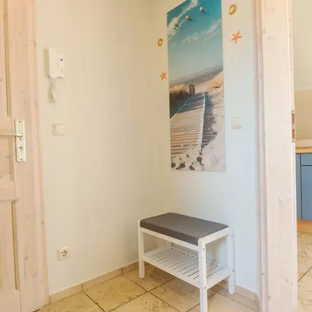 Luett Stuw Цингст