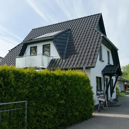 Luett Stuw * Цингст